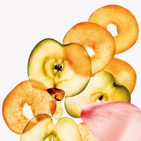 CK Sheer Peach Bruma Perfumada para Cuerpo y Cabello
