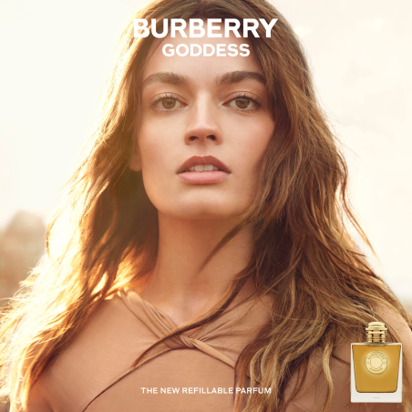 Goddess Parfum para Mujer