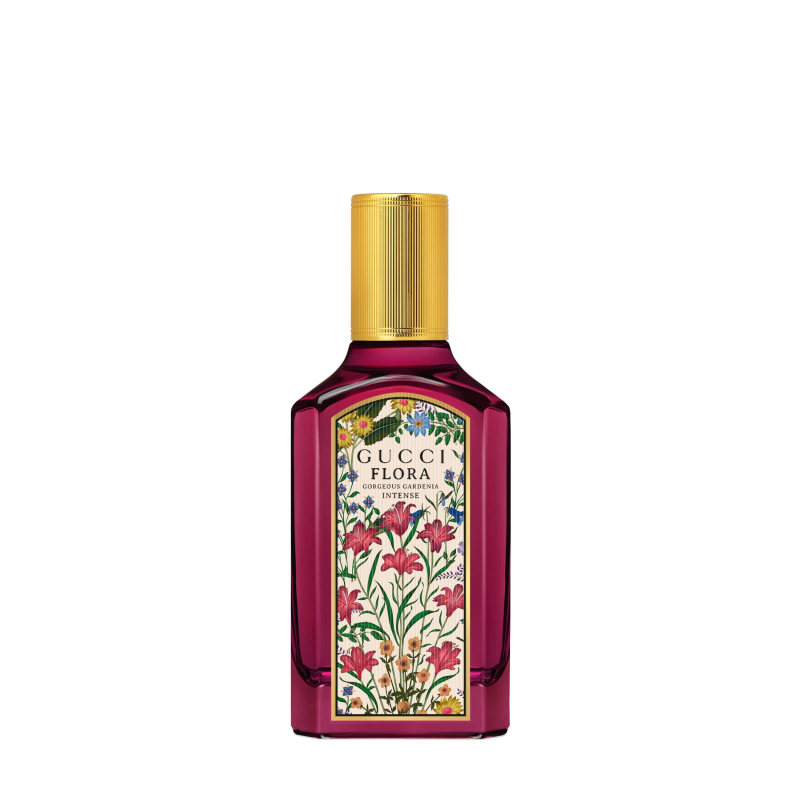 Flora Gorgeous Gardenia Eau De Parfum Intense 50 ml