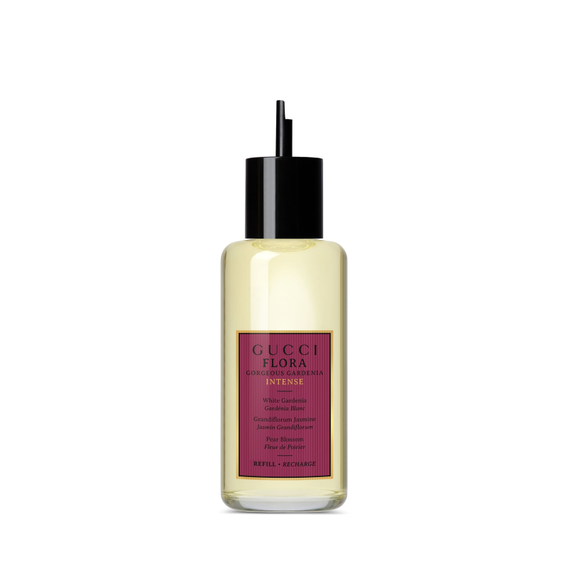 Flora Gorgeous Gardenia Eau De Parfum Intense Recarga 150 Ml