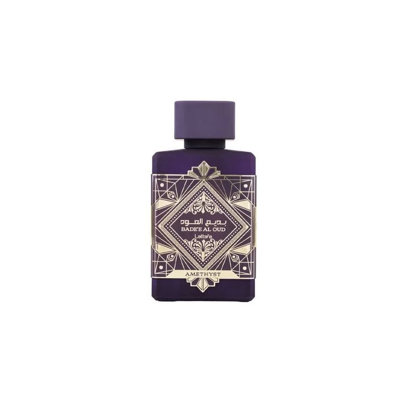 Badee Al Oud Amethyst Eau De Parfum 100 Ml