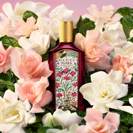 Gucci Flora Gorgeous Gardenia Eau de Parfum Intense de Mujer