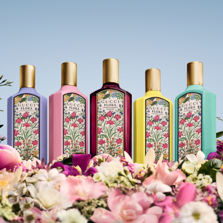 Gucci Flora Gorgeous Gardenia Eau de Parfum Intense de Mujer