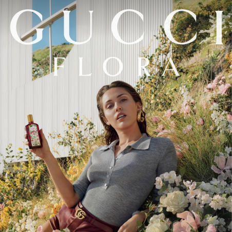 Gucci Flora Gorgeous Gardenia Eau de Parfum Intense de Mujer
