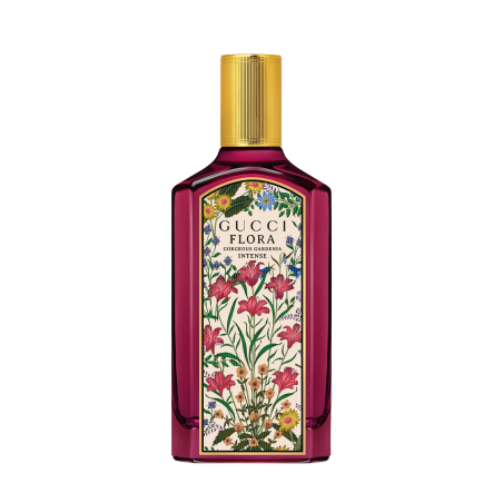 Gucci Flora Gorgeous Gardenia Eau de Parfum Intense de Mujer
