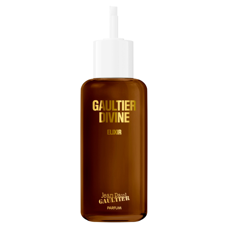Gaultier Divine Elixir Parfum Recarga 200 Ml