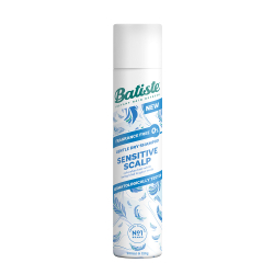Batiste Sensitive Champú Lavado en Seco