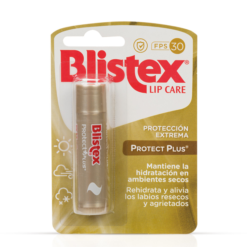 Protect Plus Spf30 4,25 G
