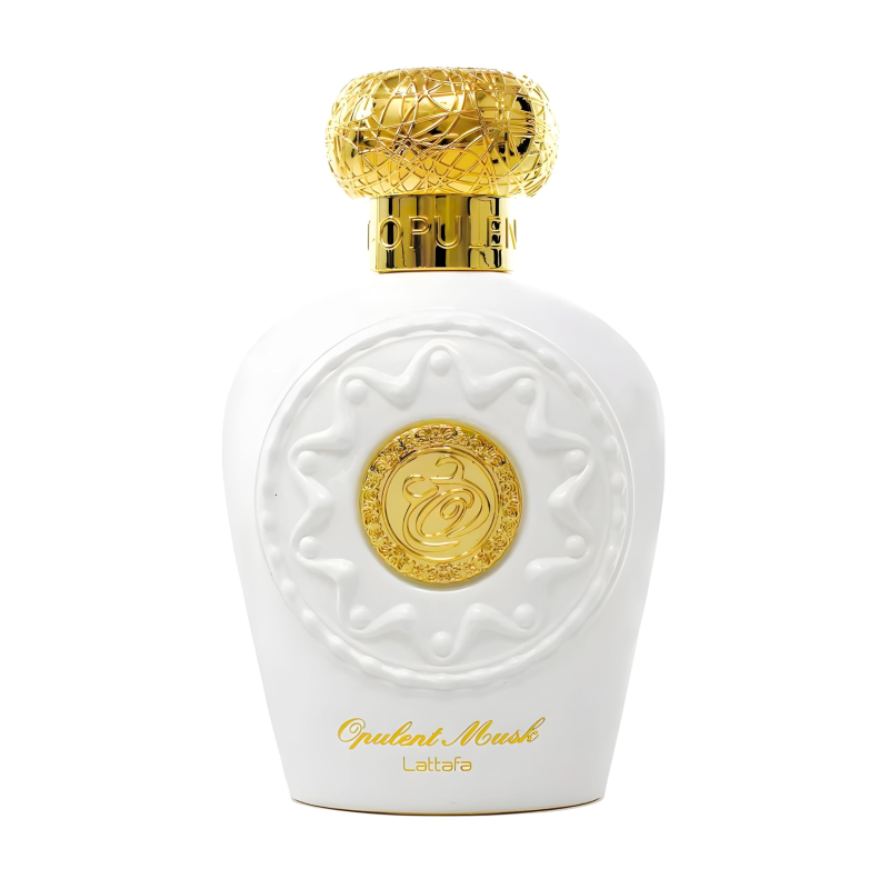 Opulent Musk Eau De Parfum 100 Ml