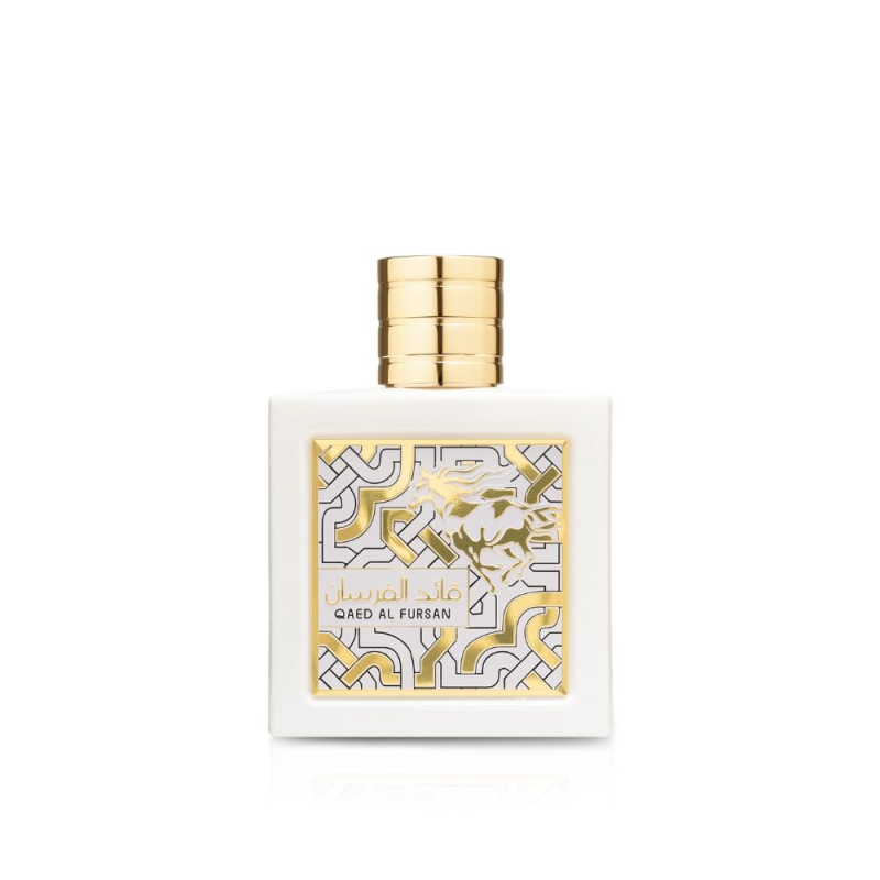 Qaed Al Fursan Unlimited Eau De Parfum 90 Ml