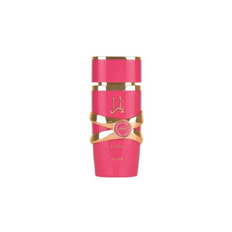 Yara Candy Eau De Parfum 100ml