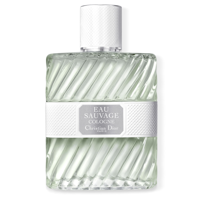 Eau Sauvage Edc Vaporizador 100ml
