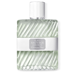 dior eau sauvage woda kolońska 100 ml     