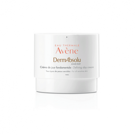 DERMABSOLU CREMA DIA ESENCIAL 40 ML