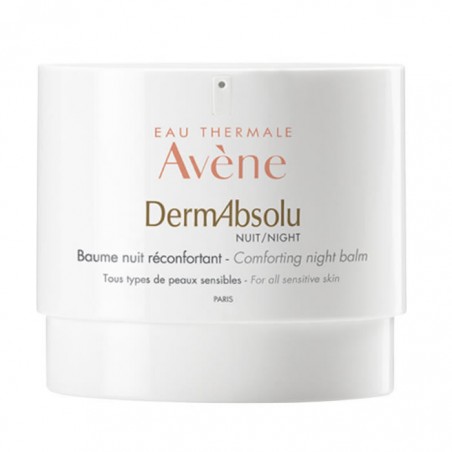 DERMABSOLU BÁLSAMO NOCHE 40 ML