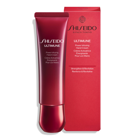 Ultimune Power Infusing Hand Cream