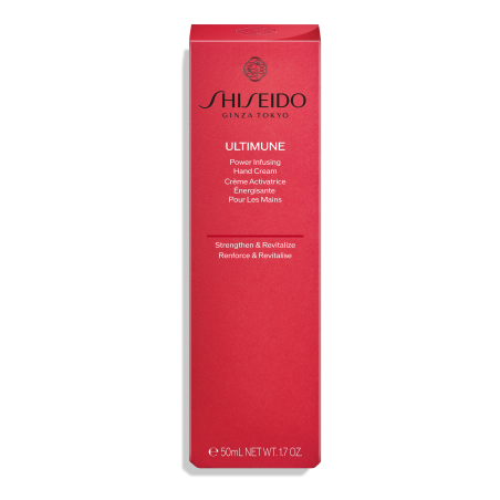 Ultimune Power Infusing Hand Cream