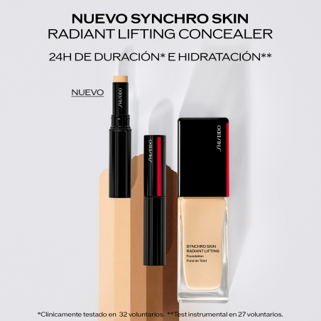 Synchro Skin Radiant Lifting Concealer