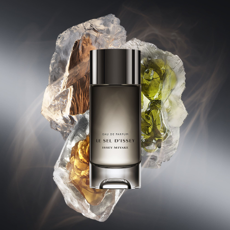 Le Sel D'Issey Eau de Parfum