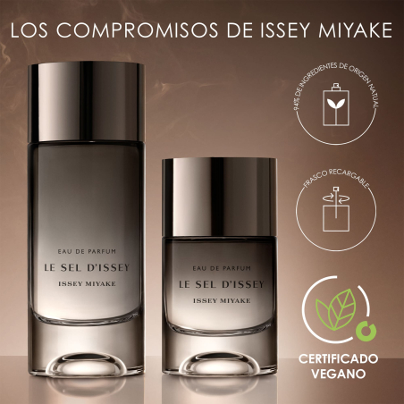 Le Sel D'Issey Eau de Parfum