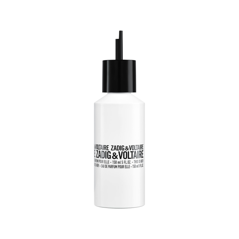 This Is Her! Eau De Parfum Recarga 150 Ml