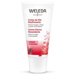 WELEDA CREMA DE DÍA REAFIRMANTE DE GRANADA 30 ML