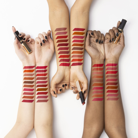 Rouge Pur Couture The Slim