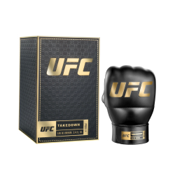 ufc takedown