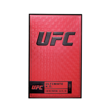 Ultimate K.O. Eau de Parfum