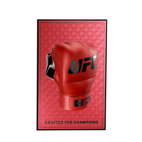 Ultimate K.O. Eau de Parfum