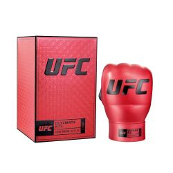 ufc ultimate k.o.
