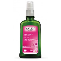 WELEDA ACEITE CORPORAL DE ROSA MOSQUETA 100 ML