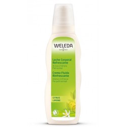 LECHE CORPORAL CITRUS 200 ML