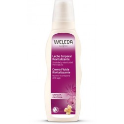 WELEDA LECHE CORPORAL ONAGRA ENOTERA 200ML.