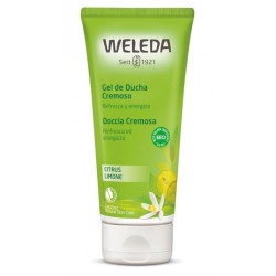 CREMA DE DUCHA DE CITRUS 200 ML