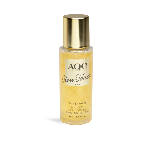 Shimmer Body Mist