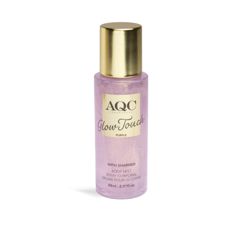Shimmer Body Mist