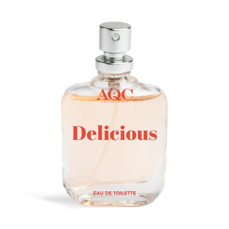Bouquet y Delicious Eau de Toilette