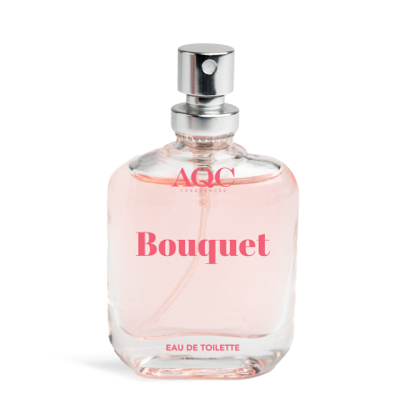Bouquet y Delicious Eau de Toilette