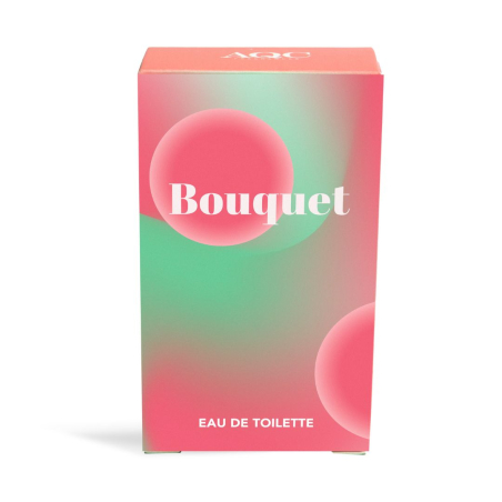 Bouquet y Delicious Eau de Toilette