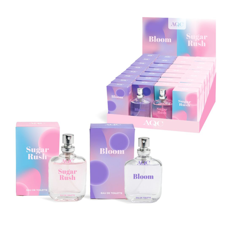 Bloom Y Sugar Rush Eau De Toilette 15 Ml