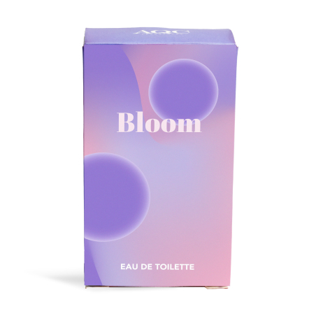 Bloom y Sugar Rush Eau de Toilette
