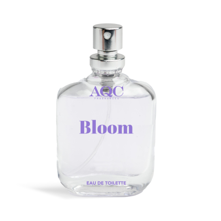 Bloom y Sugar Rush Eau de Toilette
