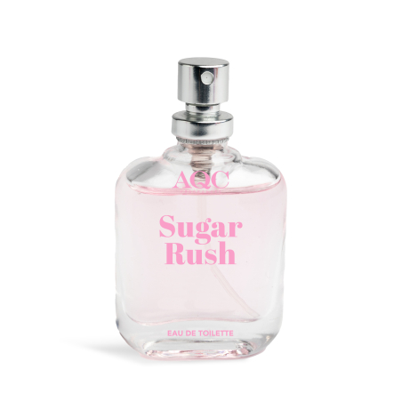Bloom y Sugar Rush Eau de Toilette