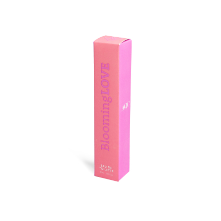 Blooming Love Heart Soul Eau de Toilette