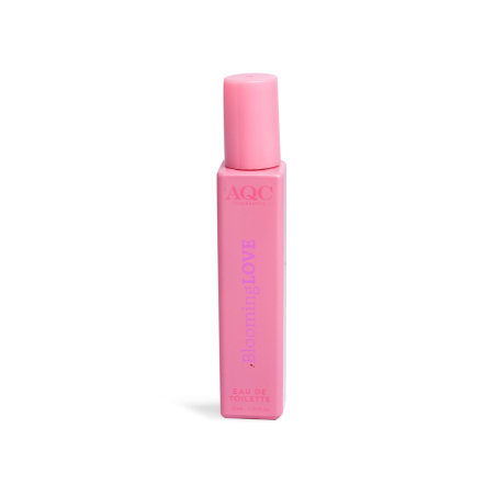 Blooming Love Heart Soul Eau de Toilette