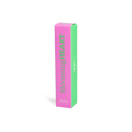 Blooming Love Heart Soul Eau de Toilette