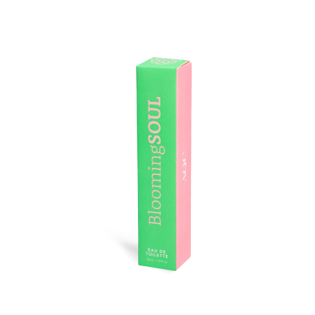 Blooming Love Heart Soul Eau de Toilette