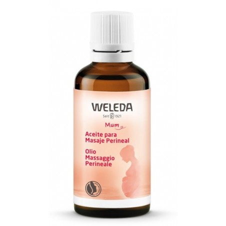 ACEITE PARA MASAJE PERINEAL 50 ML