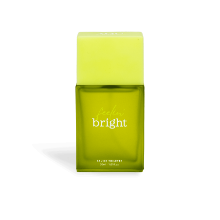 Feelin Playful, Brigh & Sweet Eau de Toilette